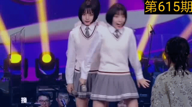 【搞笑综艺】四胞胎四倍快乐